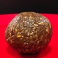 Healthy Peanut Butter Oat Balls