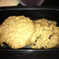 Healthy Spice Cookies