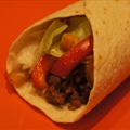 Healthy Tacos