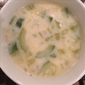 Healthy Clam Chowder 