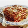 Heart Attack Lasagna
