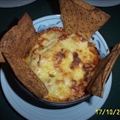Hearty Beef Nanchos
