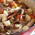 Hearty Beef Stew