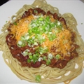 Hearty Chili Mac