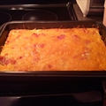 Hearty Egg Casserole