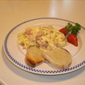Hearty Egg Scramble