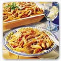 Hearty Pasta Casserole