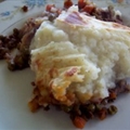 Hearty Shepherd's Pie (5 Pts.)