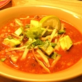 Heidi's Chicken Tortilla Soup