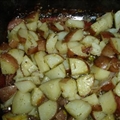 Herb Roasted New Potatoes