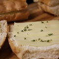 Herb & Swiss Panini
