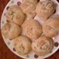 Herbed Bread Knots (3 Pts)