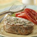 Herbed Marinated Pork Chops