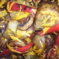 Herbed Potatoes