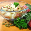 Herbed Potatoes