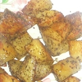 Herbed Roasted Potatoes