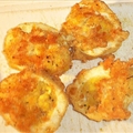 Herbed Stuffed Eggs