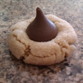 Hershey's Peanut Blossoms
