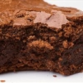 Hershey's Premium Double Chocolate Brownies