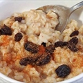 Hi Fiber Oatmeal