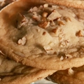 Hidden Mint Cookies