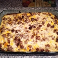 Holiday Breakfast Bake