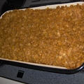 Holiday Breakfast Casserole