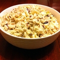 Holiday Turkey Salad