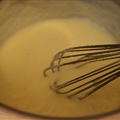 Hollandaise Sauce