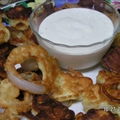 Home Style Onion Rings