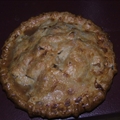 Homemade Apple Pie