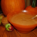 Homemade Applesauce