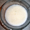 Homemade Buttermilk