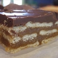 Homemade Candy Bars