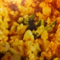 Homemade Cheesy Chicken  Broccoli Casserole