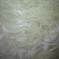Homemade Chicken Noodle Soup 