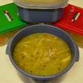 Homemade Chicken Soup