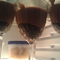 Homemade Chocolate Pudding