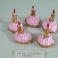 Homemade Christmas Snack