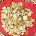 Homemade Croutons