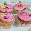 Homemade Cupcakes