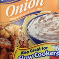 Homemade Dry Onion Soup Mix