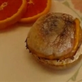 Homemade Egg Mcmuffin