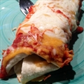 Homemade Enchiritos