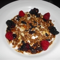 Homemade Granola
