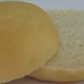 Homemade Hamburger Buns