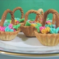 Homemade Kids Birthday Party Appetizer