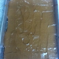 Homemade Kit Kat Bars
