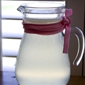 Homemade Lemonade