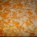 Homemade Mac 'n' Cheese
